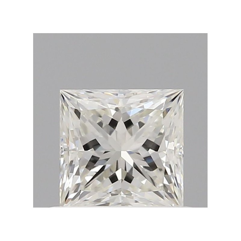 Diament szlif princess, 0.55ct, VVS2, I, GIA 3535597786 Diament szlif princess, 0.55ct, VVS2, I, GIA 3535597786