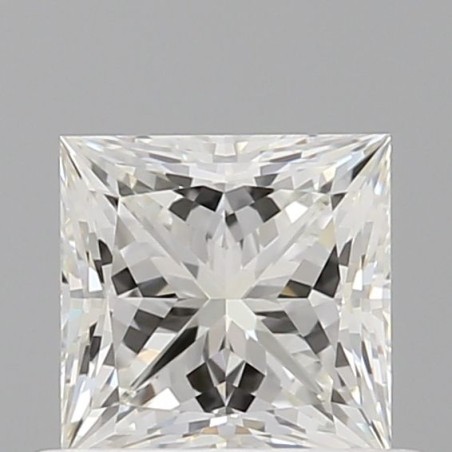 Diament szlif princess, 0.57ct, VVS2, I, GIA 6532129183