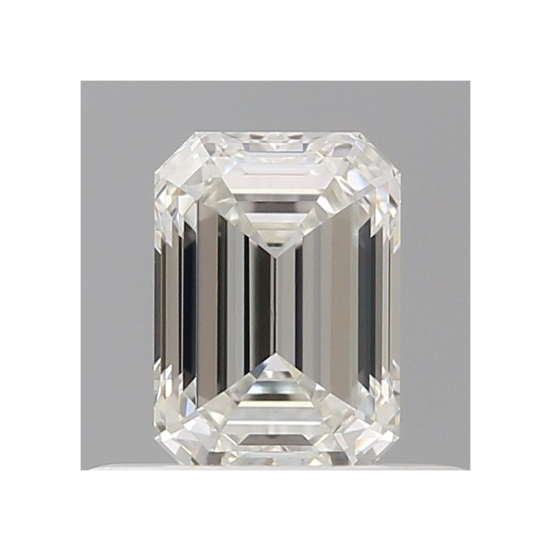 Diament szlif szmaragdowy, 0.5ct, VVS2, I, GIA 6532595899 Diament szlif szmaragdowy, 0.5ct, VVS2, I, GIA 6532595899