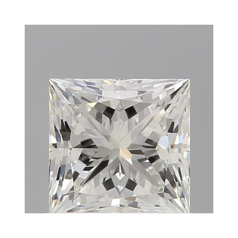 Diament szlif princess, 0.75ct, VVS2, I, GIA 5526363766 Diament szlif princess, 0.75ct, VVS2, I, GIA 5526363766