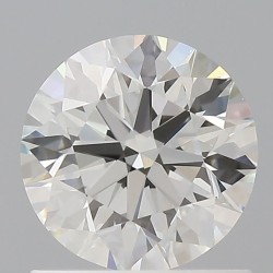 Diament szlif okrągły, 0.91ct, VVS2, I, GIA 6531536104