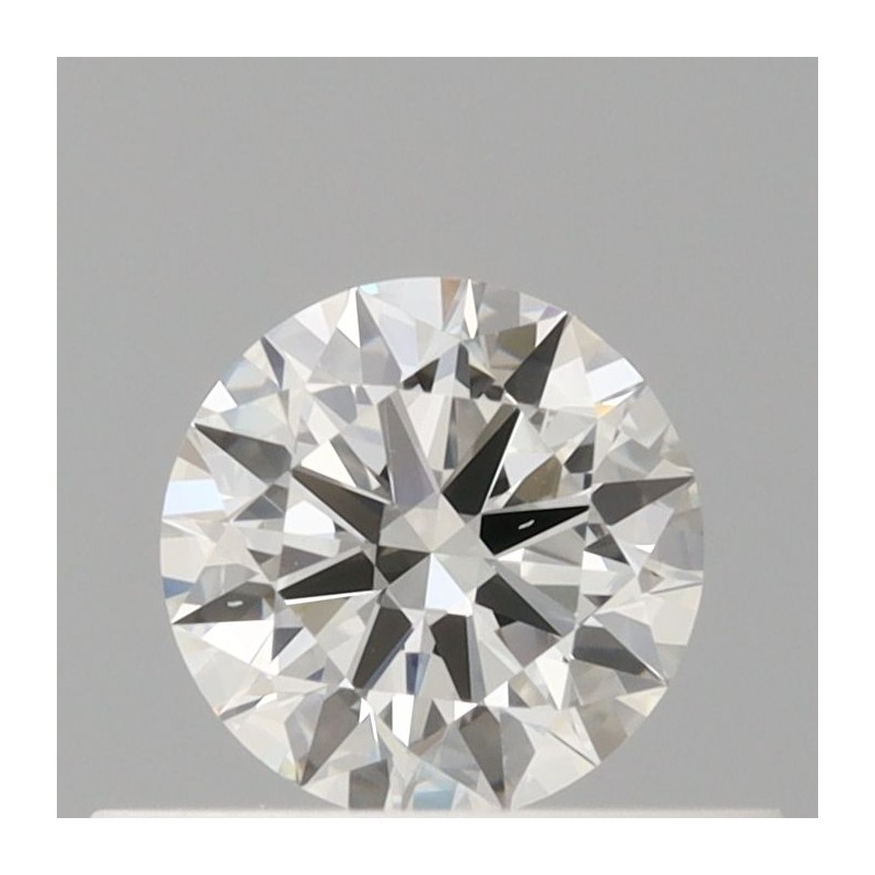 Diament szlif okrągły, 0.38ct, VVS2, I, GIA 7536532069 Diament szlif okrągły, 0.38ct, VVS2, I, GIA 7536532069