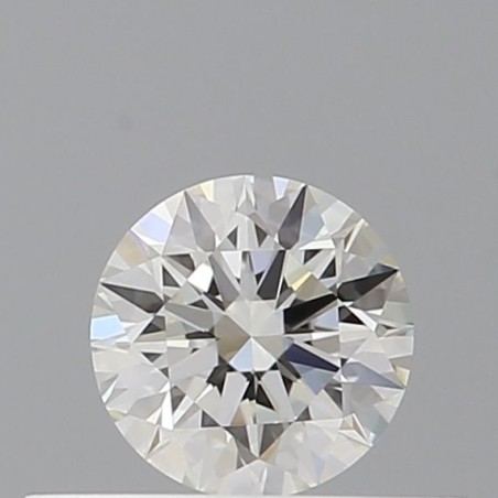 Diament szlif okrągły, 0.31ct, VVS2, H, GIA 1535735995