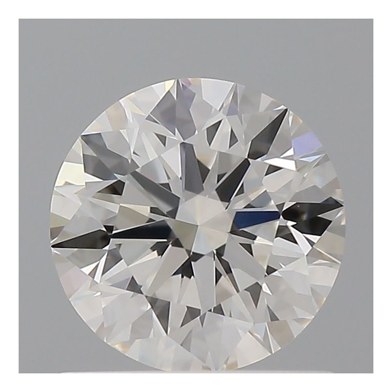 Diament szlif okrągły, 0.8ct, VVS2, I, GIA 2537125405