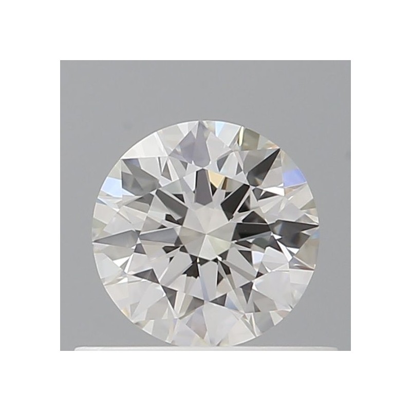Diament szlif okrągły, 0.52ct, VVS2, I, GIA 2534332256