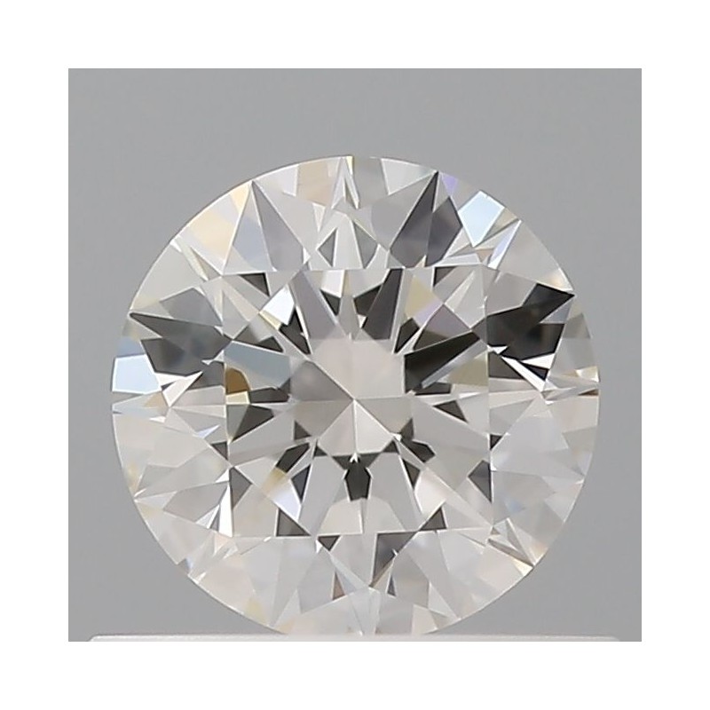 Diament szlif okrągły, 0.55ct, VVS2, I, GIA 6535125088 Diament szlif okrągły, 0.55ct, VVS2, I, GIA 6535125088