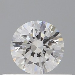 Diament szlif okrągły, 0.37ct, VS1, G, GIA 1538332347