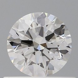Diament szlif okrągły, 0.56ct, VVS2, I, GIA 2536126116