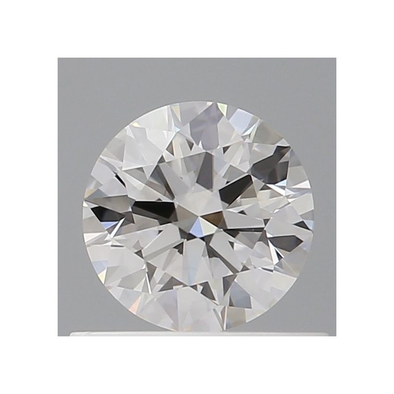 Diament szlif okrągły, 0.56ct, VVS2, I, GIA 2536126116