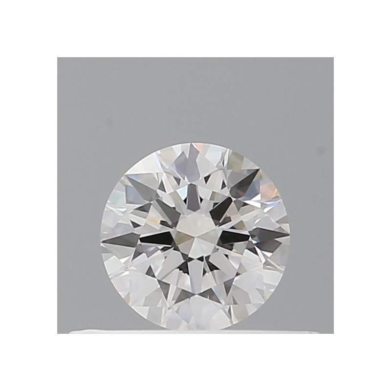 Diament szlif okrągły, 0.34ct, VVS2, H, GIA 1538753434