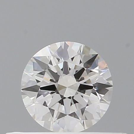 Diament szlif okrągły, 0.34ct, VVS2, H, GIA 1538753434