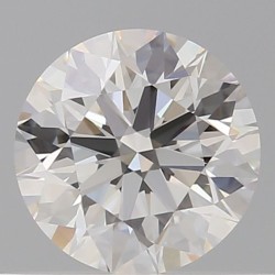 Diament szlif okrągły, 0.57ct, VVS2, I, GIA 2534739556