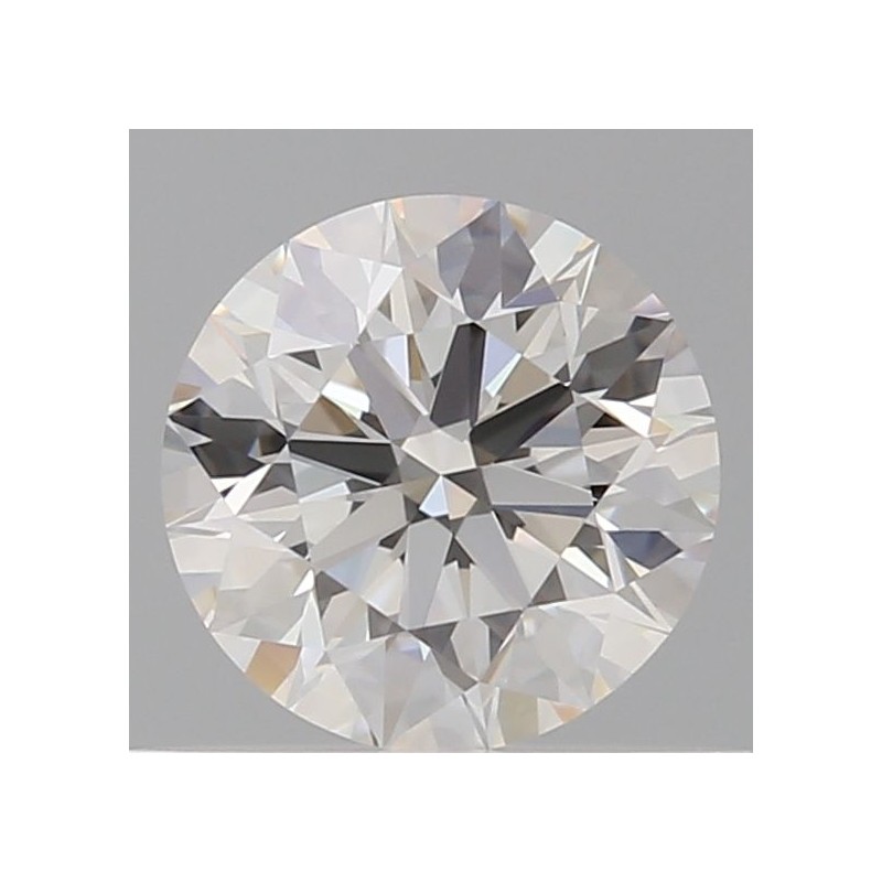Diament szlif okrągły, 0.57ct, VVS2, I, GIA 2534739556