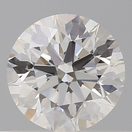 Diament szlif okrągły, 0.57ct, VVS2, I, GIA 2534739556