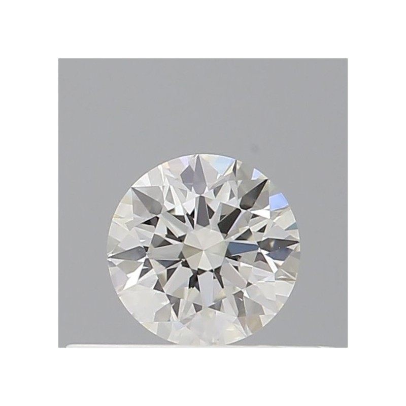 Diament szlif okrągły, 0.3ct, VVS2, I, GIA 6532662478
