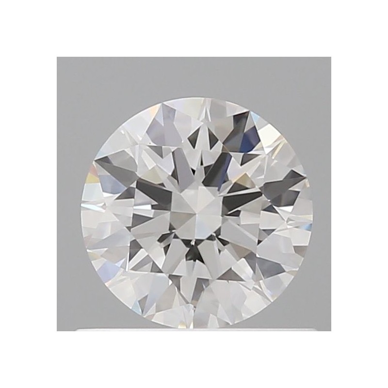 Diament szlif okrągły, 0.53ct, VVS2, H, GIA 2537459426