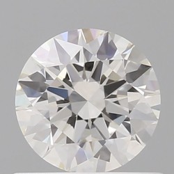 Diament szlif okrągły, 0.52ct, VVS2, I, GIA 5536258889