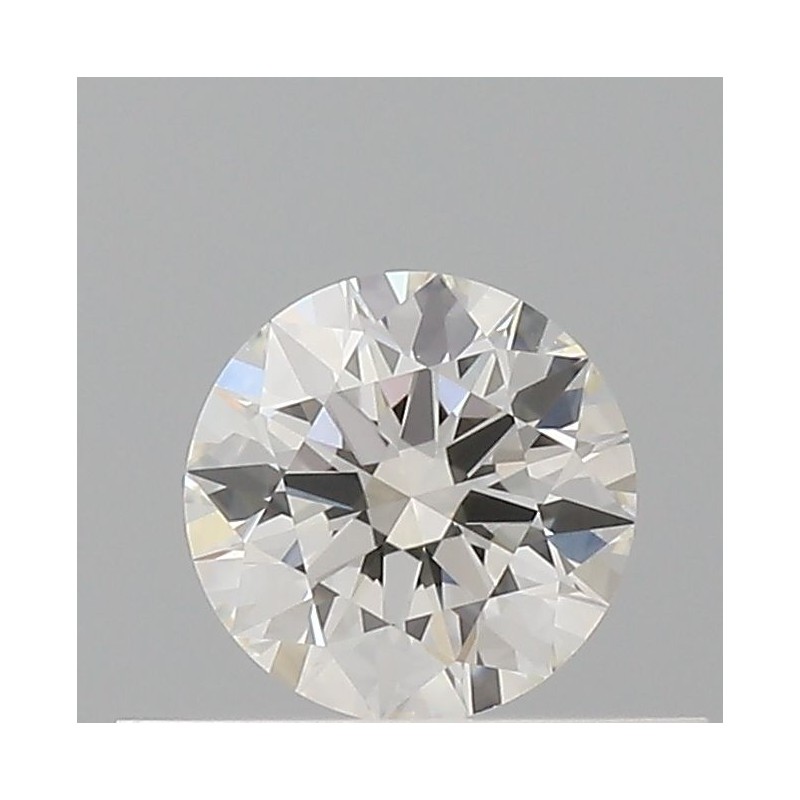 Diament szlif okrągły, 0.36ct, VVS2, I, GIA 7538539120