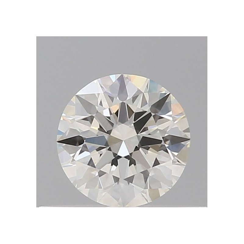 Diament szlif okrągły, 0.4ct, VVS2, I, GIA 6532366014