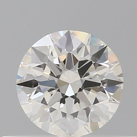 Diament szlif okrągły, 0.4ct, VVS2, I, GIA 6532366014