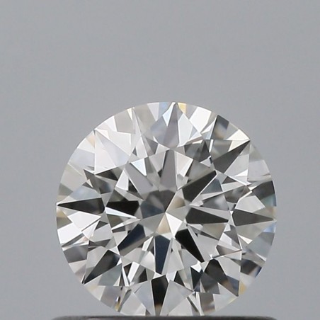 Diament szlif okrągły, 0.55ct, VS2, E, GIA 2536848857