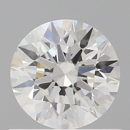 Diament szlif okrągły, 0.55ct, VS1, G, GIA 7533333281