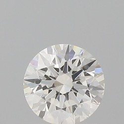 Diament szlif okrągły, 0.33ct, VS1, H, GIA 1538731204