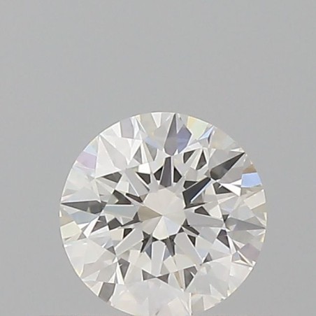 Diament szlif okrągły, 0.33ct, VS1, H, GIA 1538731204
