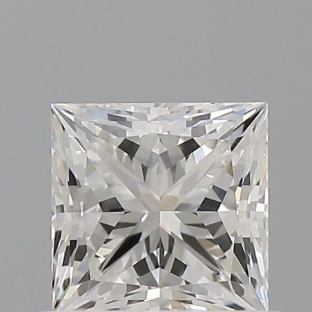 Diament szlif princess, 0.53ct, VVS2, G, GIA 6525610566