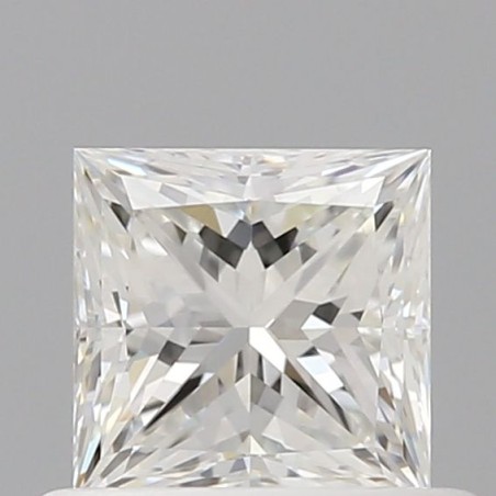 Diament szlif princess, 0.53ct, VVS2, G, GIA 7538595143