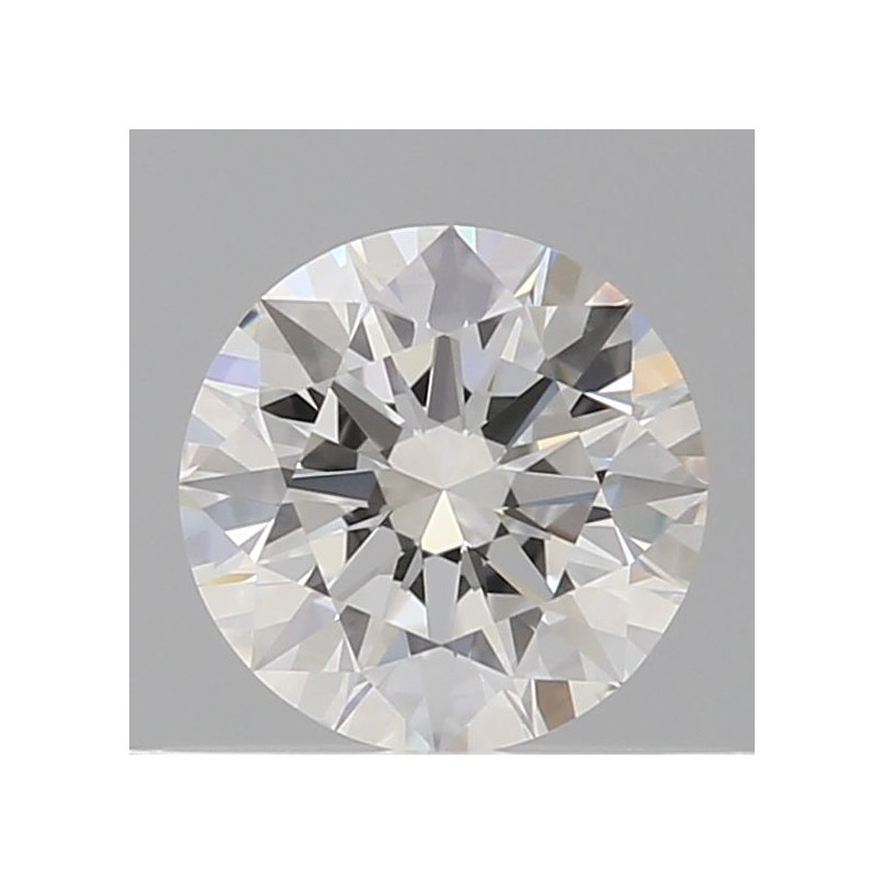 Diament szlif okrągły, 0.46ct, VVS2, F, GIA 7533332297