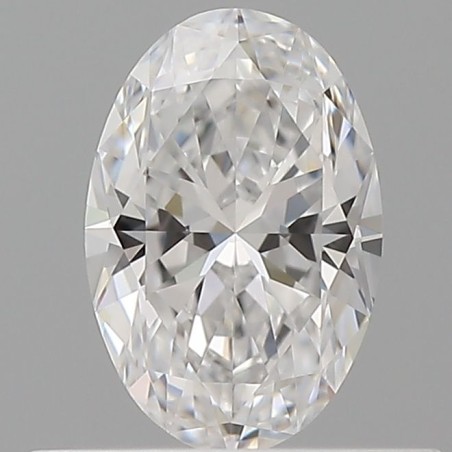 Diament szlif owalny, 0.38ct, VVS1, D, GIA 6522021903