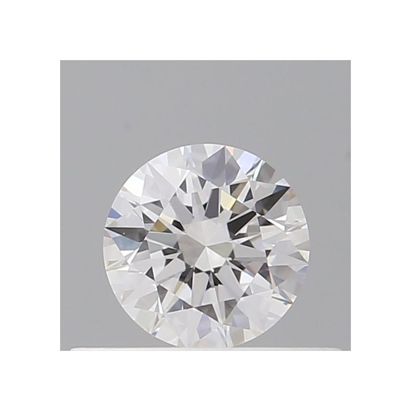 Diament szlif okrągły, 0.35ct, VVS1, E, GIA 6535504228