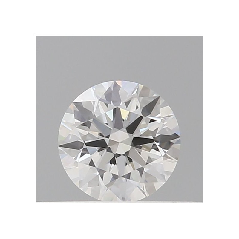 Diament szlif okrągły, 0.3ct, VVS1, E, GIA 2537249758