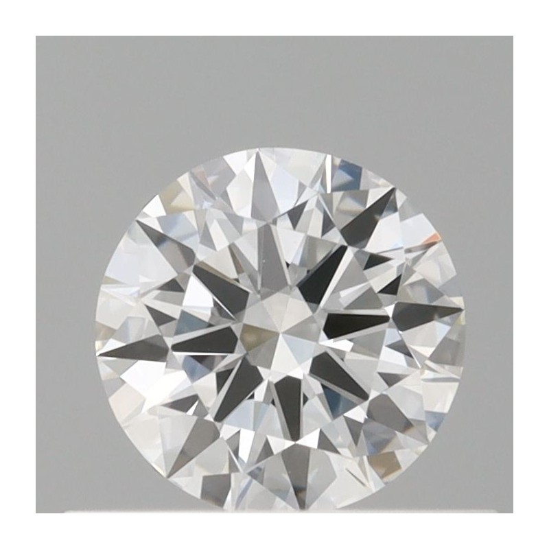 Diament szlif okrągły, 0.46ct, VVS2, E, GIA 6522998901 Diament szlif okrągły, 0.46ct, VVS2, E, GIA 6522998901