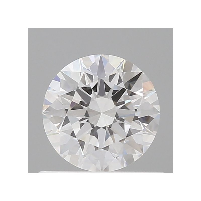 Diament szlif okrągły, 0.5ct, VVS1, D, GIA 5533506075