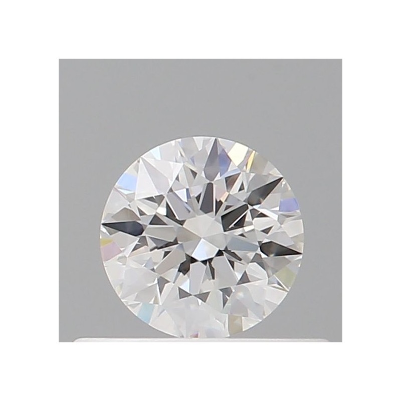 Diament szlif okrągły, 0.33ct, VVS1, D, GIA 6531753017
