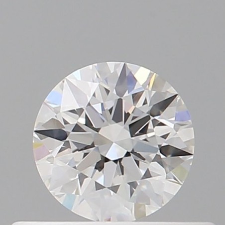 Diament szlif okrągły, 0.33ct, VVS1, D, GIA 6531753017