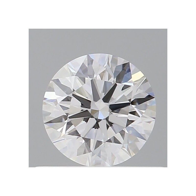 Diament szlif okrągły, 0.56ct, VVS1, D, GIA 2534013509