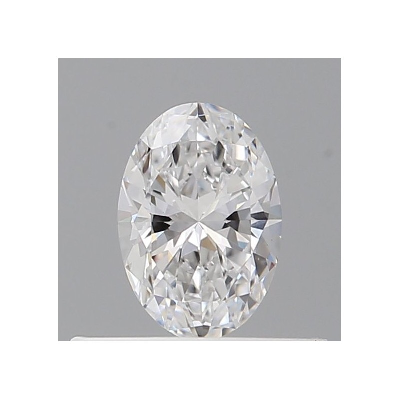 Diament szlif owalny, 0.33ct, VVS1, D, GIA 6532758803