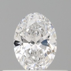 Diament szlif owalny, 0.31ct, VVS1, D, GIA 1515330197