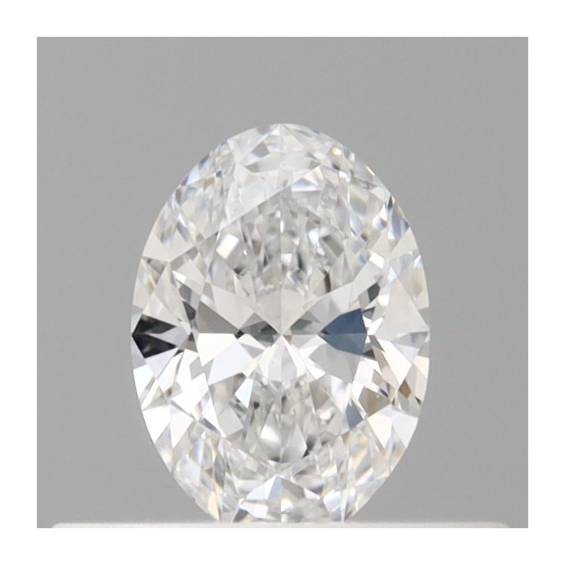 Diament szlif owalny, 0.31ct, VVS1, D, GIA 1515330197