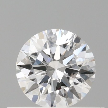 Diament szlif okrągły, 0.41ct, VVS2, D, GIA 7526998950