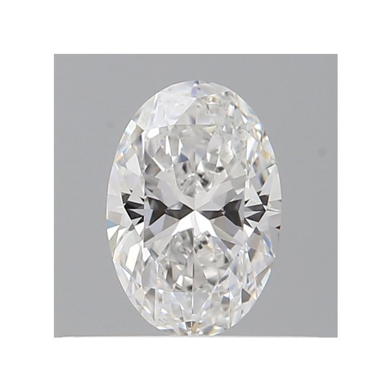 Diament szlif owalny, 0.37ct, VVS2, D, GIA 1533470715