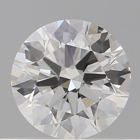 Diament szlif okrągły, 0.48ct, VVS1, E, GIA 3535469314