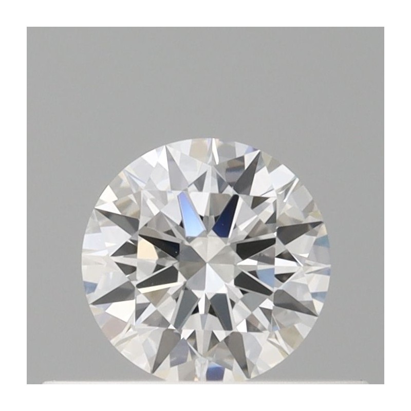 Diament szlif okrągły, 0.33ct, VVS1, E, GIA 1528997936