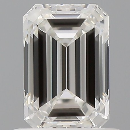 Diament szlif szmaragdowy, 0.8ct, VVS1, E, GIA 1529316771