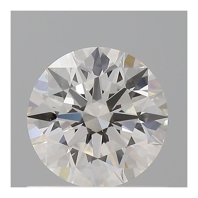 Diament szlif okrągły, 0.7ct, VVS1, F, GIA 7531368592