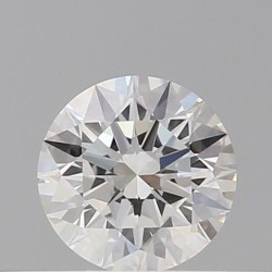 Diament szlif okrągły, 0.3ct, VVS1, E, GIA 2537756804