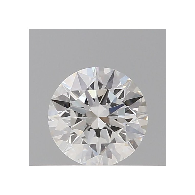 Diament szlif okrągły, 0.3ct, VVS1, E, GIA 2537756804